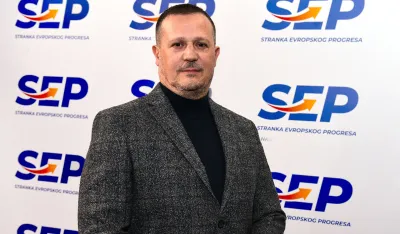 Aleksandar Milo&scaron;ević 