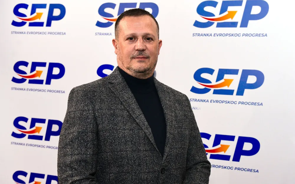 Aleksandar Milo&scaron;ević 