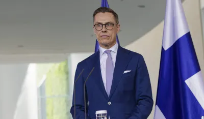Stub: Spreman sam da u ime EU pregovaram sa Rusijom