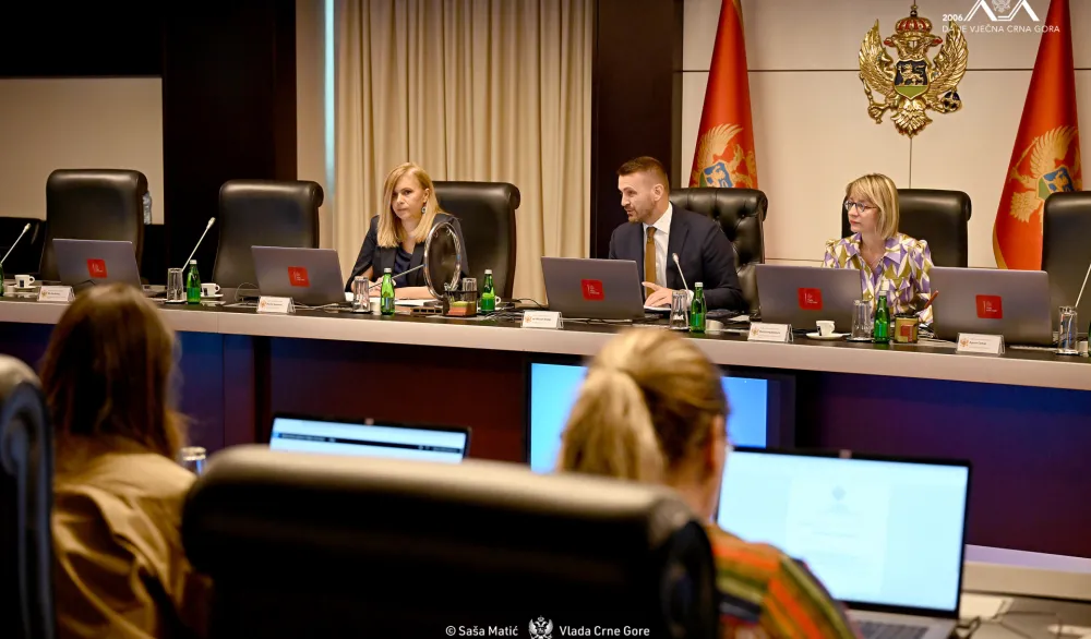 Reforma javne uprave ostaje jedan od najvažnijih temelja ukupnog procesa evropskih integracija Crne Gore
