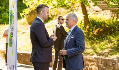 &Scaron;ta predlaže EU: Ispunjavanje obaveza, ali i strategiju za izlazak iz krize