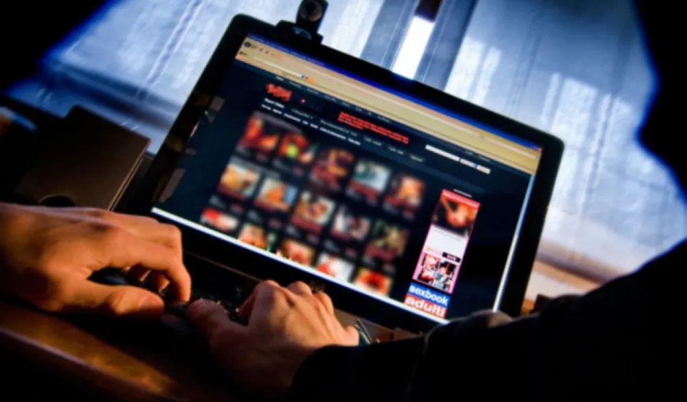 Uhap&scaron;en maloljetnik osumnjičen za iskori&scaron;ćavanje djece za pornografiju