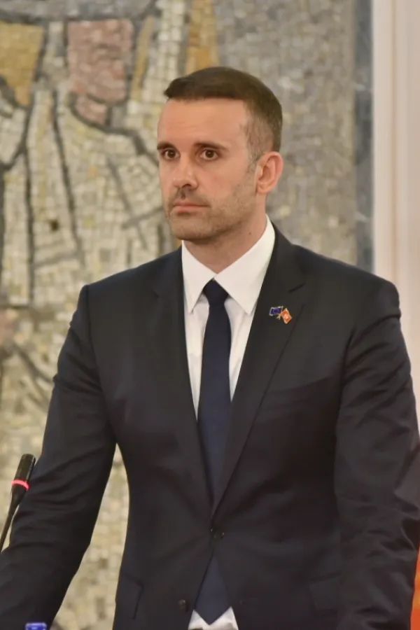 Spajić i delegacija Vlade u Francuskoj, predviđen susret sa Makronom