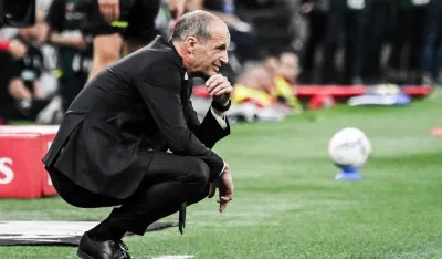 Masimilijano Alegri