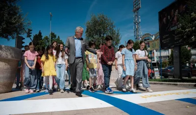Evropska kuća proslavila svoj četvrti rođendan