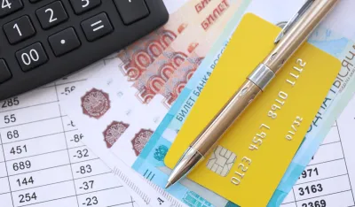 Rusi sve će&scaron;će plaćaju bezgotovinski, ali platne kartice gube značaj