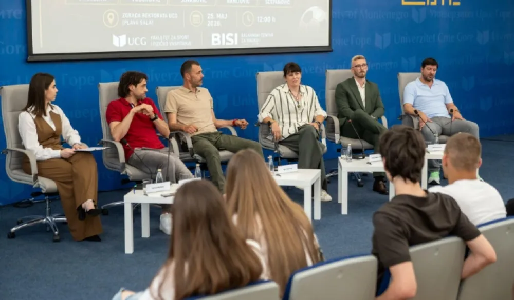 Sa panel diskusije