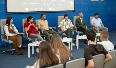 Sa panel diskusije