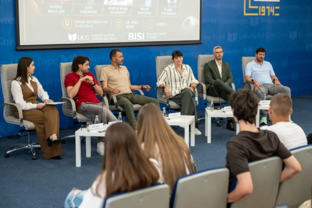Sa panel diskusije