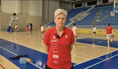 Jelena &Scaron;kerović