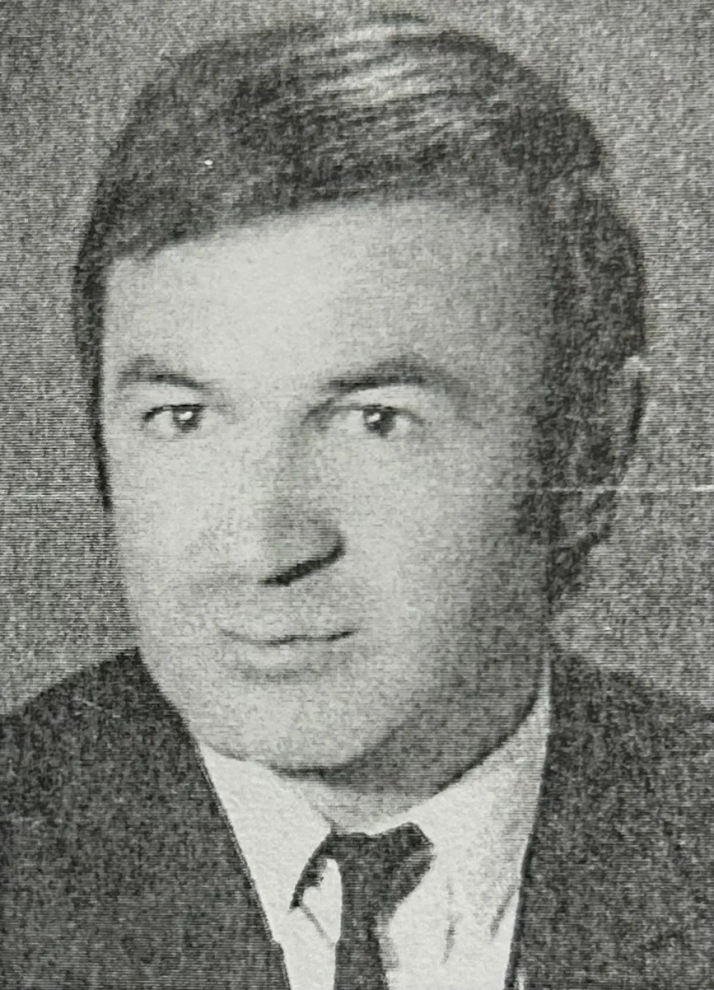 Pi&scaron;e: Svetozar Janković