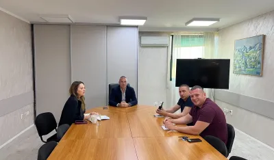 Podgorički vatrogasci i ove gadine gasiće požare u Zeti: Do 10. juna dostaviće mapu hidranata
