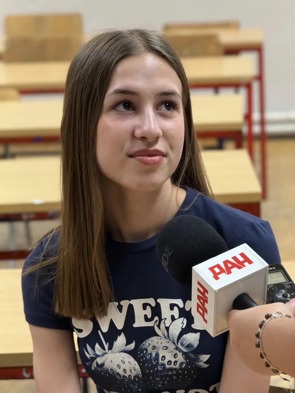 (VIDEO) Podgorički učenici zablistali na takmičenju u Italiji: Uzeli evropske, nadaju se svjetskim medaljama
