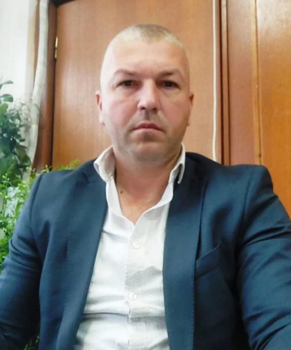 Zdravko Zečević
