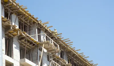 Kvadrat nekretnine za godinu poskupio 8,5 odsto