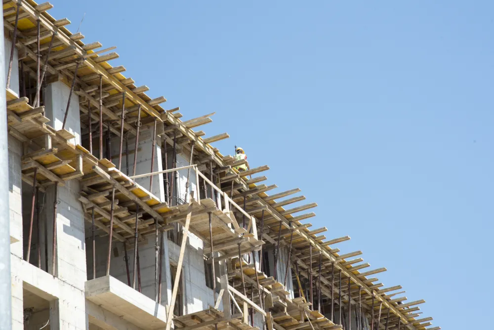 Kvadrat nekretnine za godinu poskupio 8,5 odsto