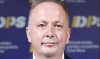 Vi&scaron;i sud potvrdio presudu Osnovnog suda: Utvrđeno da je Gegaj nezakonito smijenjen