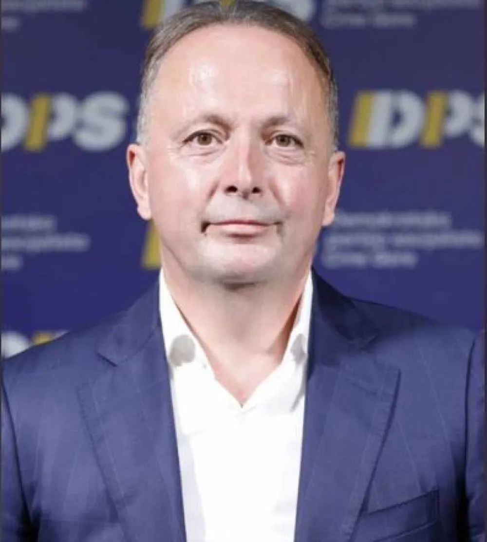 Vi&scaron;i sud potvrdio presudu Osnovnog suda: Utvrđeno da je Gegaj nezakonito smijenjen