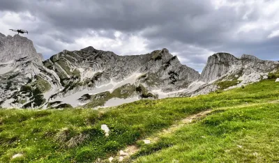 Crna Gora među najperspektivnijim za ulaganja u planinski turizam