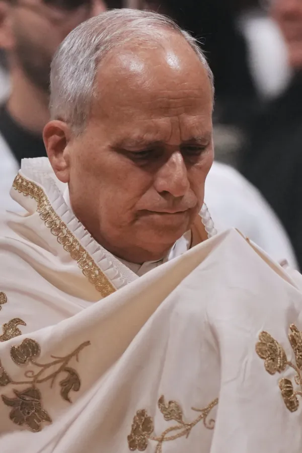 Papa Lav: Vje&scaron;tačka inteligencija mora biti razoružana