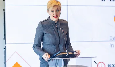 Radulović predstavnica Crne Gore u evropskoj naučnoj mreži ELI