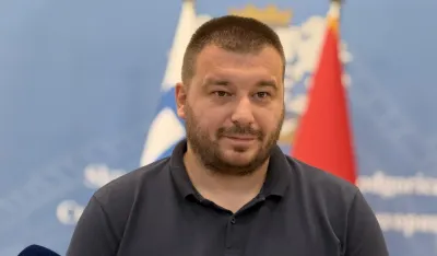 Krstović: Ne podržavamo ostavku predsjednice parlamenta