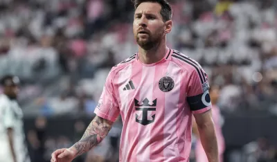 Lionel Mesi