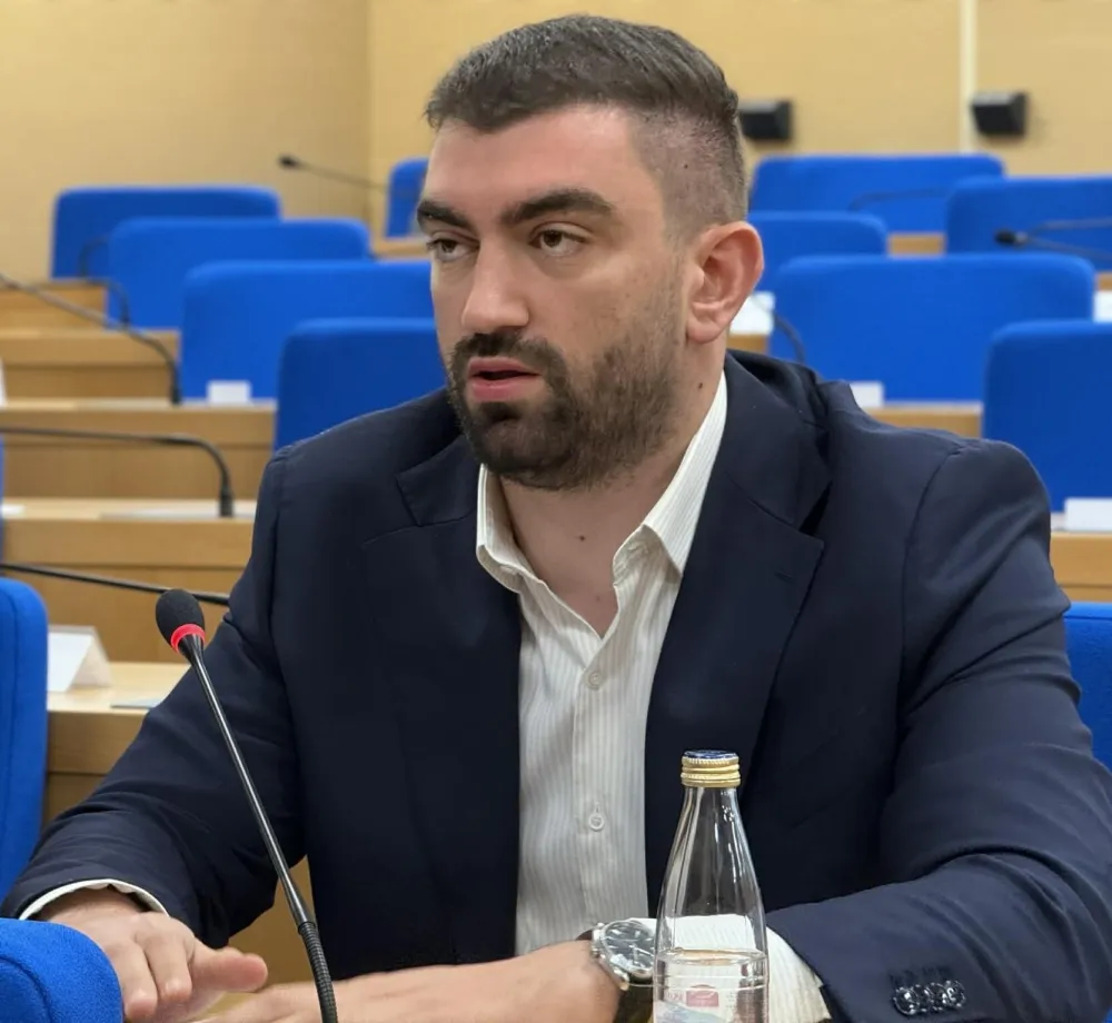 Andrija Klikovac 