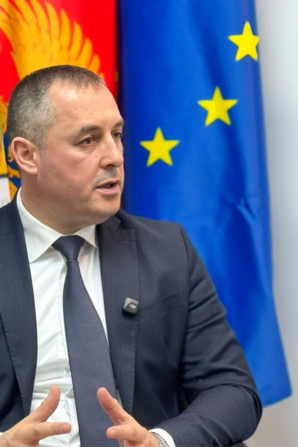 &Scaron;ćekić: Ako se do ulaska u EU ne rije&scaron;i ststus srpskog jezika, postoji opasnost da ostane na nivou statističkog podatka