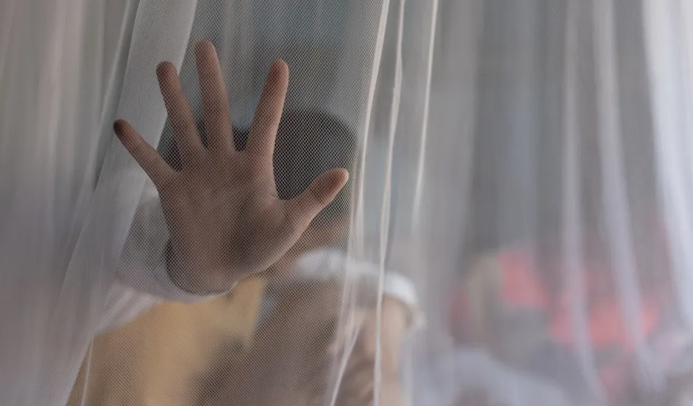 Krivična prijava zbog sumnje na trgovinu ljudima