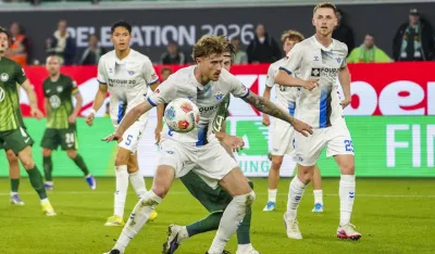 Paderborn u eliti