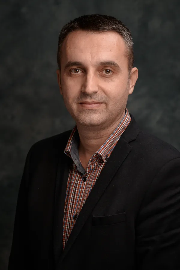 Veselin Mićanović