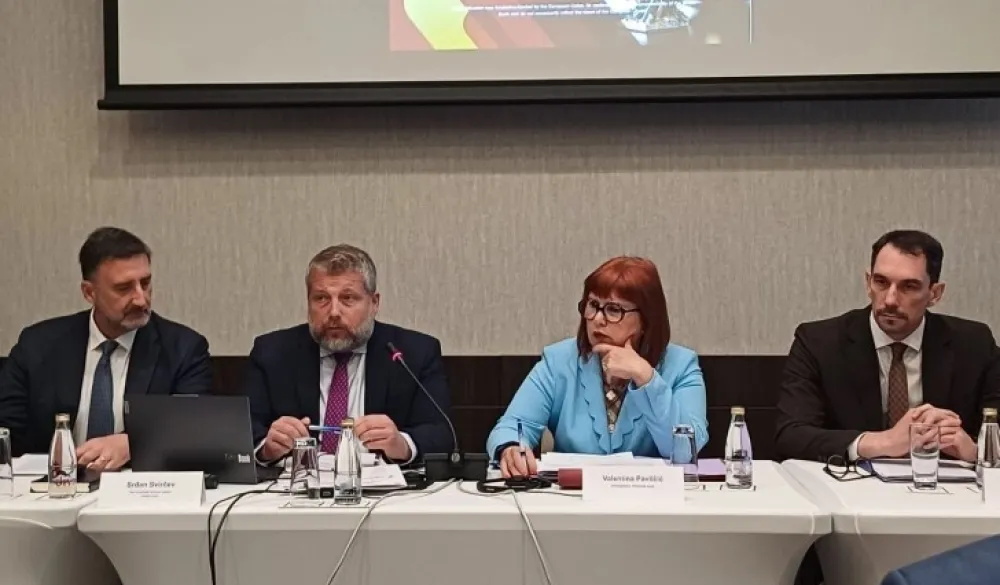 Crna Gora napredovala u reformi pravosuđa, percepciju rada institucija oblikuju pojedinačni slučajevi