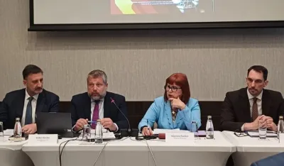 Crna Gora napredovala u reformi pravosuđa, percepciju rada institucija oblikuju pojedinačni slučajevi