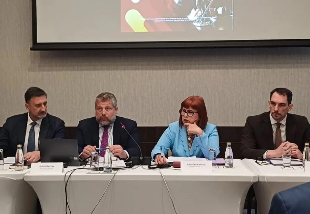 Crna Gora napredovala u reformi pravosuđa, percepciju rada institucija oblikuju pojedinačni slučajevi