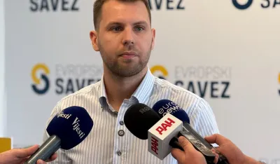 Milo&scaron; Ma&scaron;ković