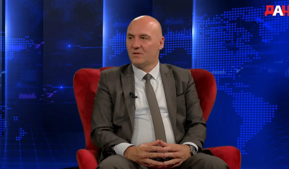 (VIDEO) U biračkom spisku i fantomski birači i preminuli, Obradović najavljuje uređenije baze podataka do narednih izbora