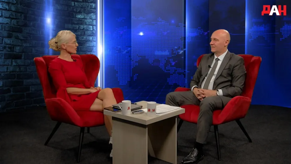 (VIDEO) U biračkom spisku i fantomski birači i preminuli, Obradović najavljuje uređenije baze podataka do narednih izbora