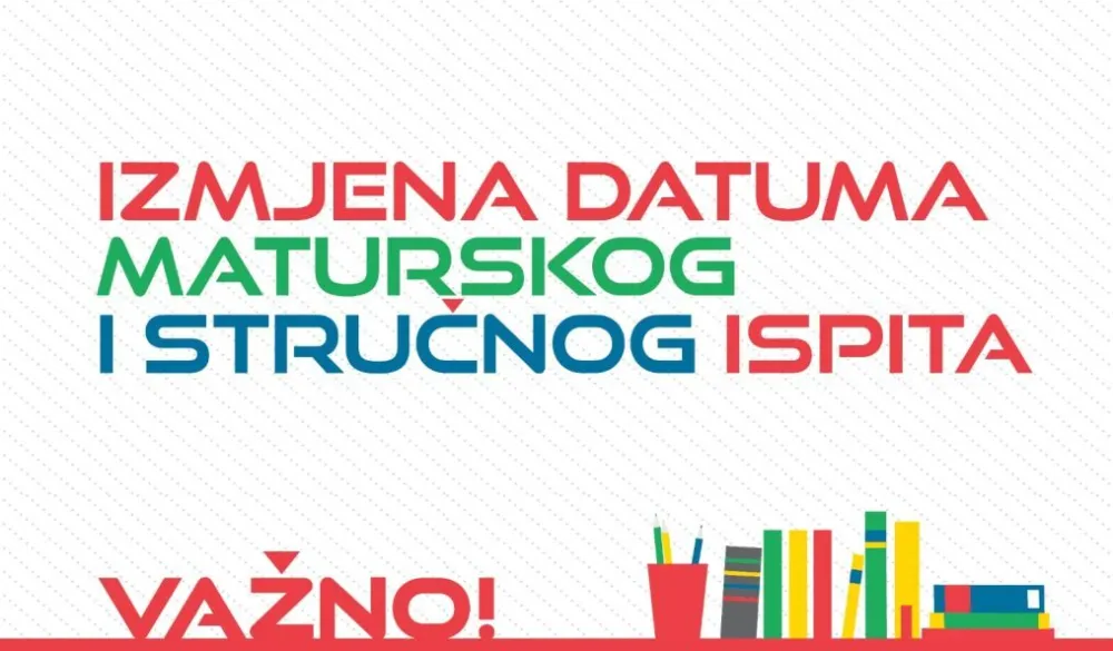 Maturski ispit
