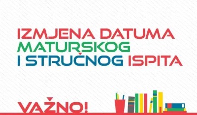 Maturski ispit