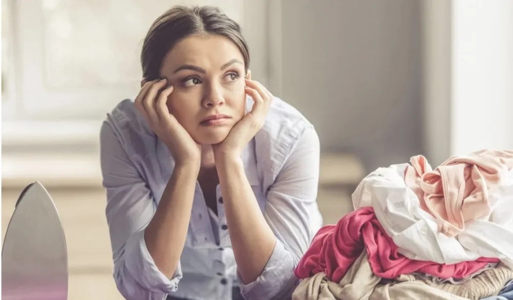 Ovaj kućni trik rje&scaron;ava problem izgužvanog ve&scaron;a