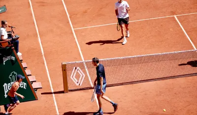 Volton Medvedeva poslao kući