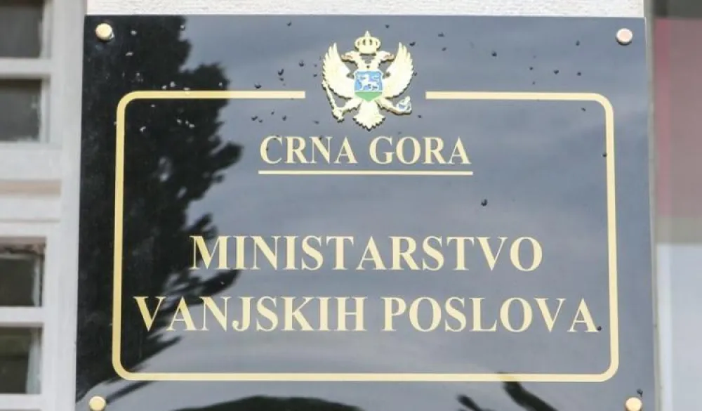 MVP: Svaka nevina civilna žrtva zaslužuje sauče&scaron;će i pijetet, Crna Gora nije i neće biti protiv ruskog naroda