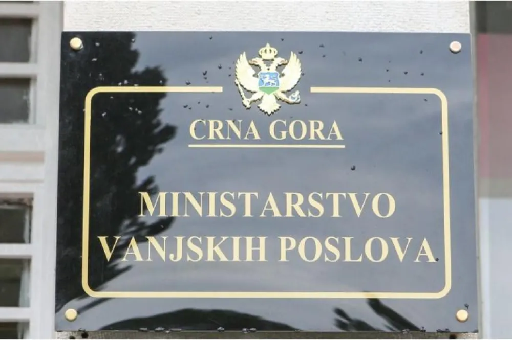 MVP: Svaka nevina civilna žrtva zaslužuje sauče&scaron;će i pijetet, Crna Gora nije i neće biti protiv ruskog naroda