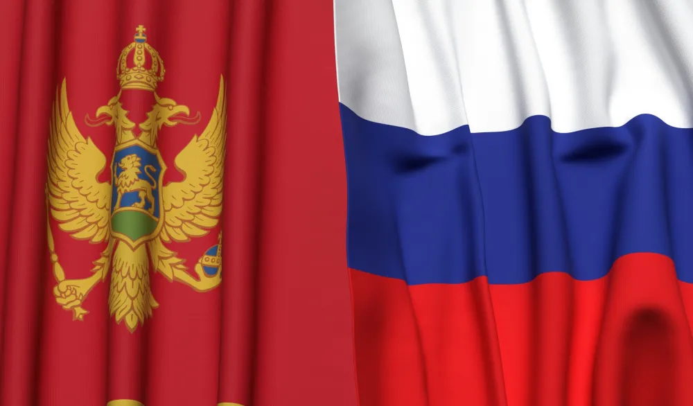 Sankcije EU smanjile ruske investicije u Crnoj Gori