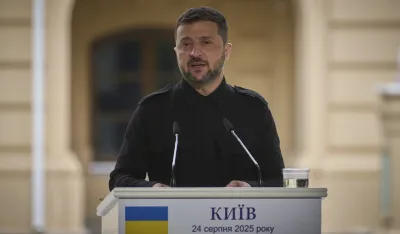 Zelenski: Rusija poku&scaron;ava da uvuče Bjelorusiju jo&scaron; dublje u rat