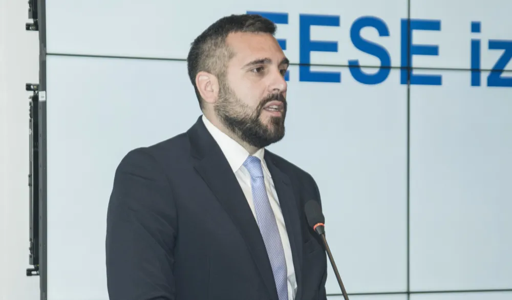 Lazović: U javnom sektoru sedam puta vi&scaron;e bolovanja nego u privatnom