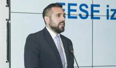 Lazović: U javnom sektoru sedam puta vi&scaron;e bolovanja nego u privatnom
