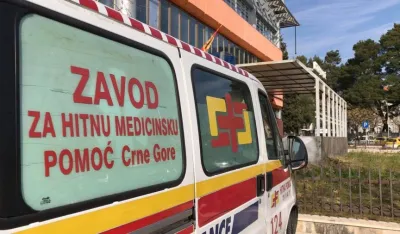 Niković: Status službenog lica za zaposlene u ZHMP i izmjene Krivičnog zakonika da budu u fokusu Ministarstva