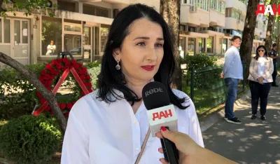 Radica Zekovic 